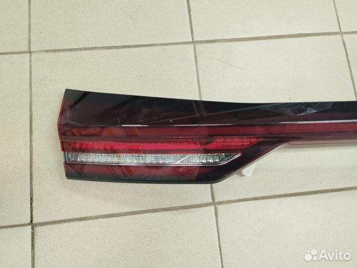 Фонарь в крышку багажника Exeed Vx 2022