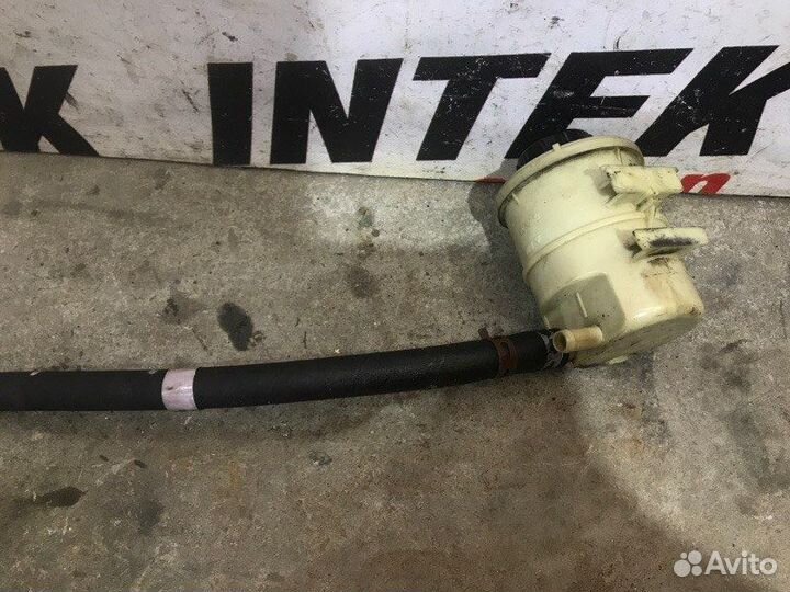 Бачок Гур Nissan Almera G15 седан 1.6 2013