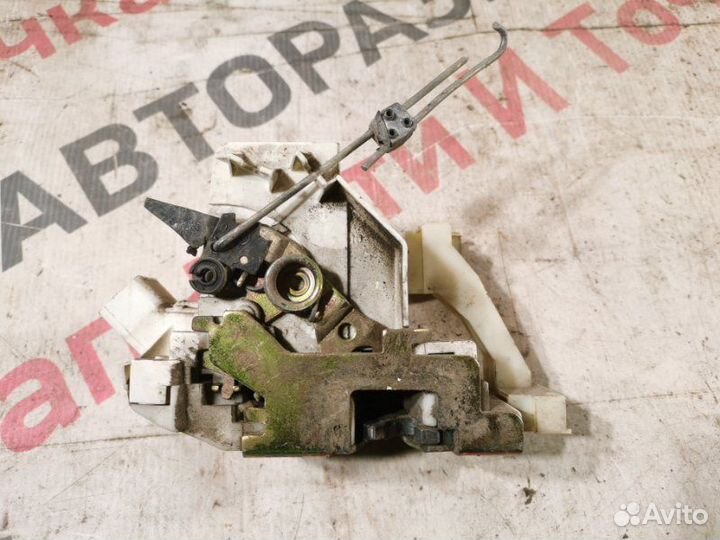 Замок боковой двери задний правый Ford Mondeo