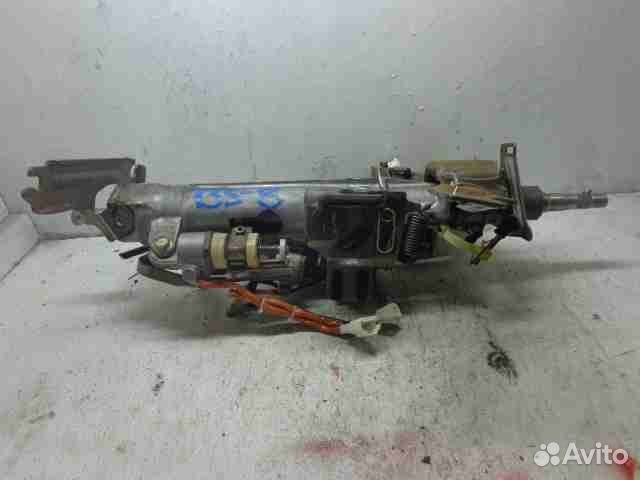 Колонка рулевая Infiniti FX 1 S50