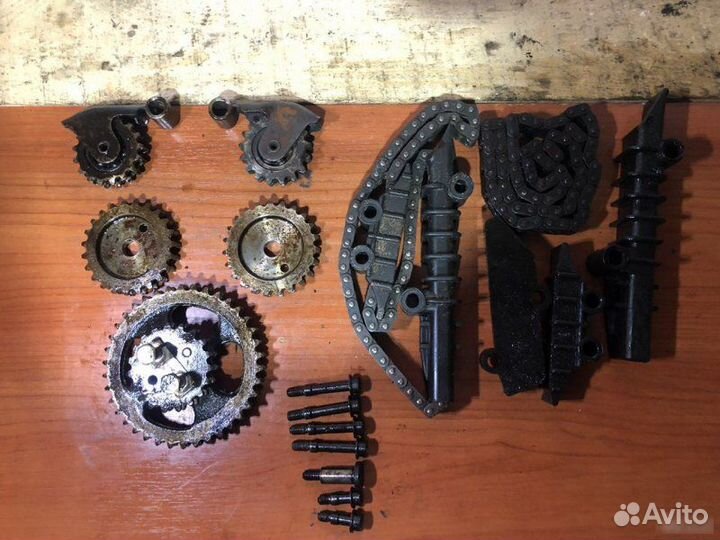 Устройство натяжное Газ 31105 Волга