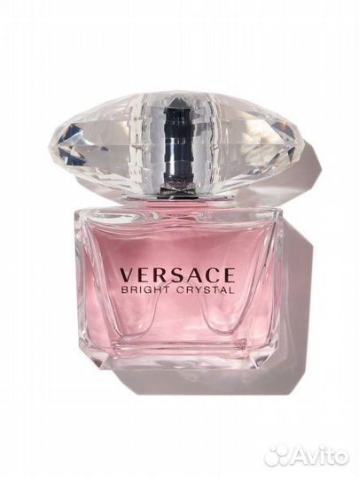 Духи Versace Bright Crystal