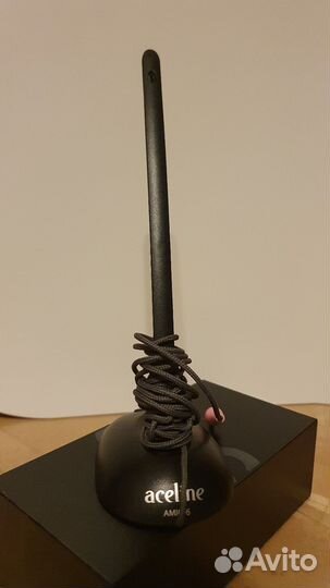 Микрофон Aceline amic-6