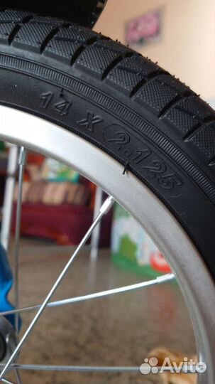 Детский велосипед Novatrack Astra и Urban, 2 штуки