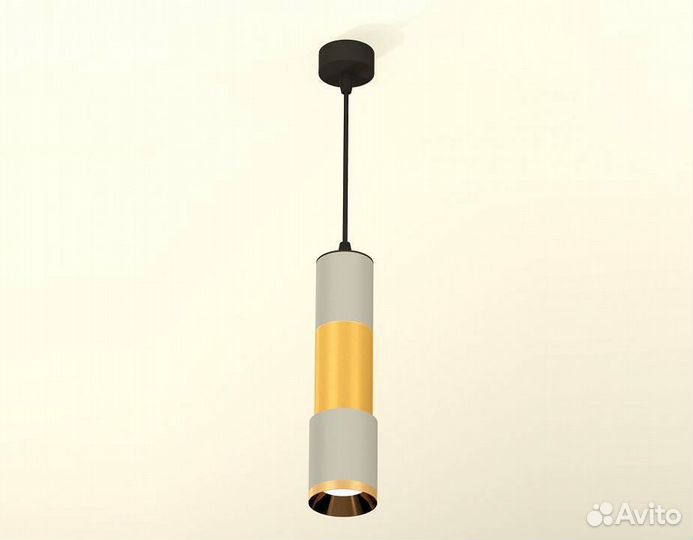 Подвесной светильник Ambrella Light XP XP7423040