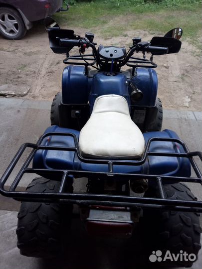 Продаю квадрик