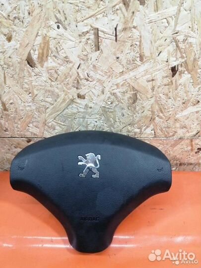 Airbag Руля (Подушка безопасности в рулевое колес