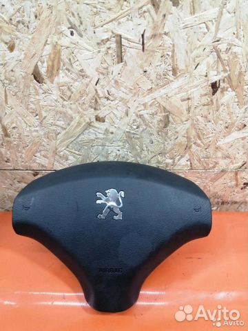 Airbag Руля (Подушка безопасности в рулевое колес