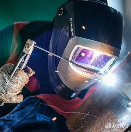 Сварочные работы