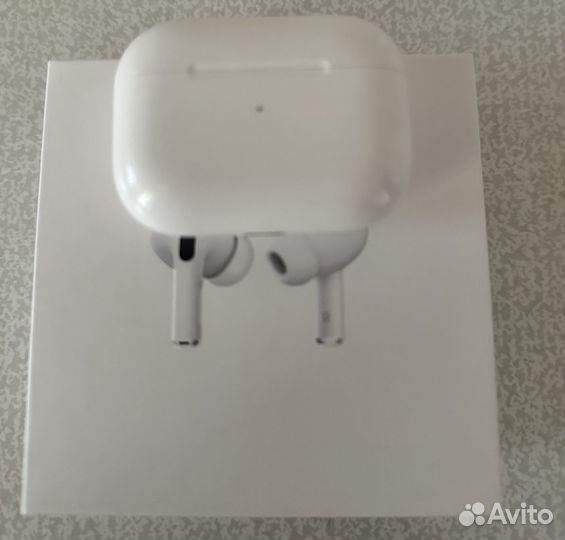 Apple Airpods Pro