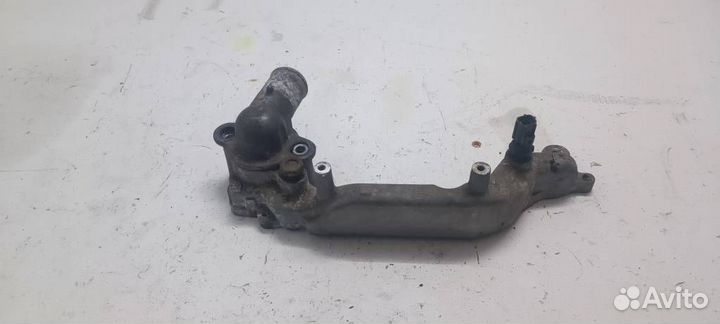 Корпус термостата