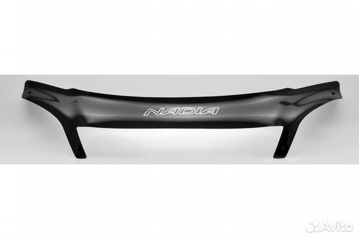 Дефлектор Toyota Nadia SU 1999-2003