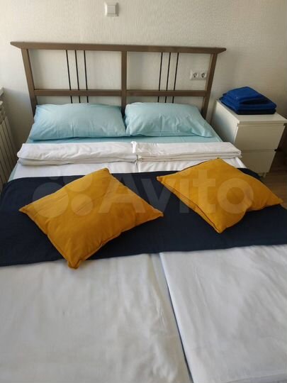 Квартира-студия, 19 м², 3/5 эт.