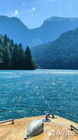 Экскурсии, индивидуальные туры в Абхазию