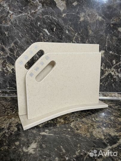 Разделочные доски Smeg Garti