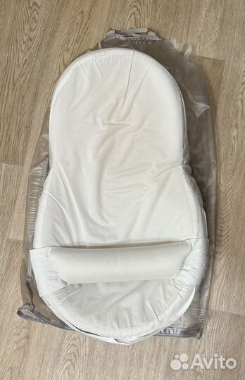Кокон red castle cocoonababy для новорожденных