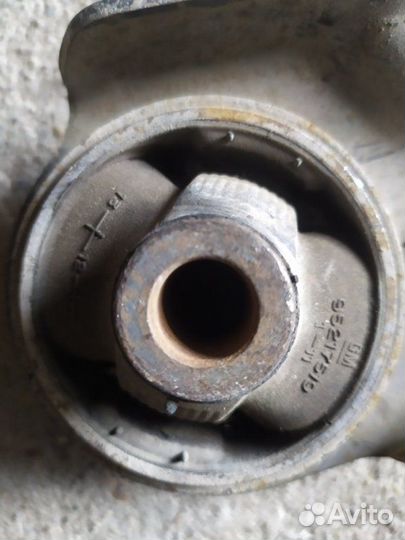 Рычаг передний правый Chevrolet Cobalt T300