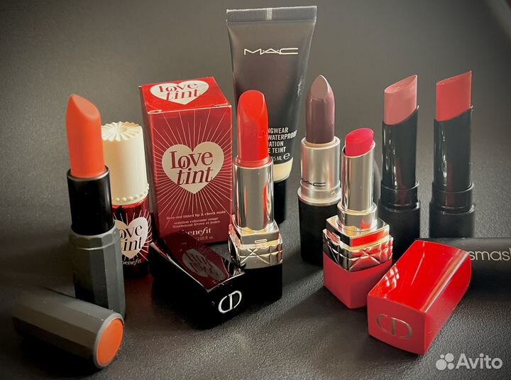 Оригинальная Косметика люкс