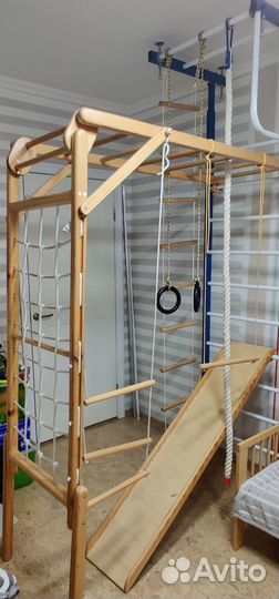 Два супер комплекса -Складной 