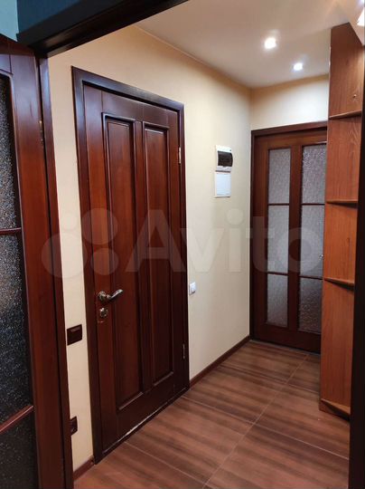 2-к. квартира, 46,5 м², 2/5 эт.