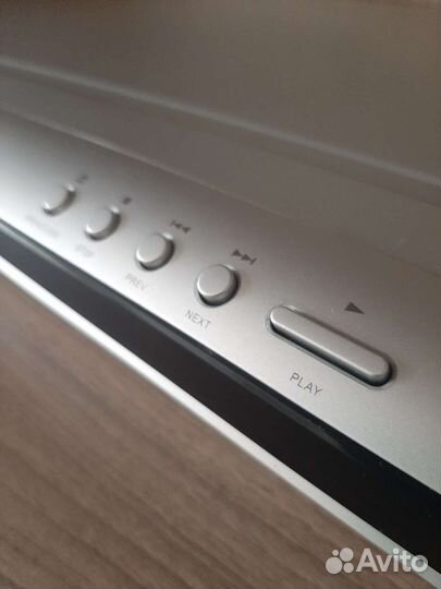 DVD-плеер Thomson