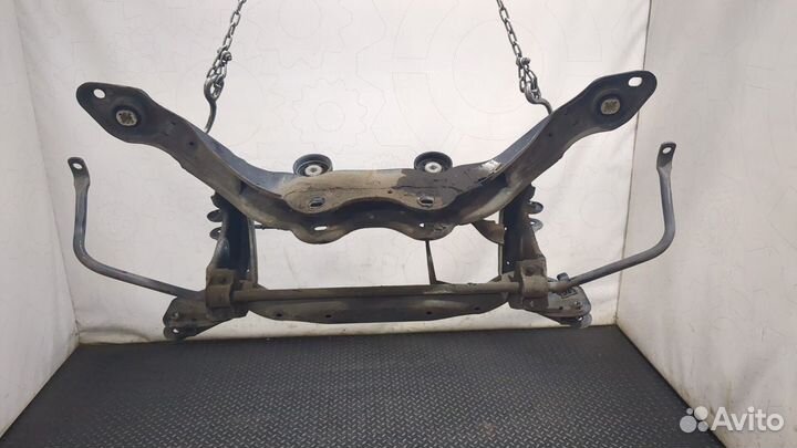 Балка подвески задняя Volvo XC60, 2010