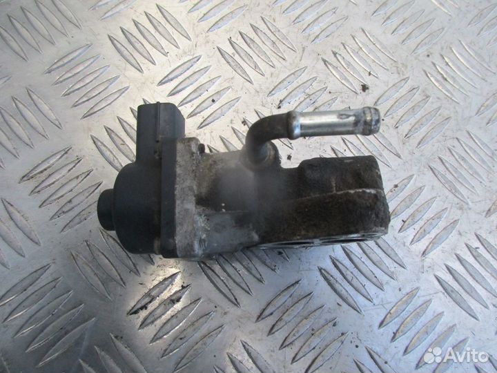 Клапан егр Форд Эскейп 2.3л 2008г