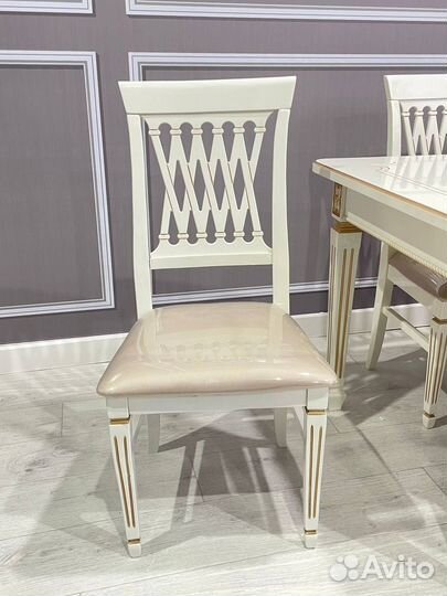 Столы и Стулья Новые