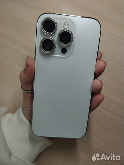 iPhone 14 Pro, 256 ГБ