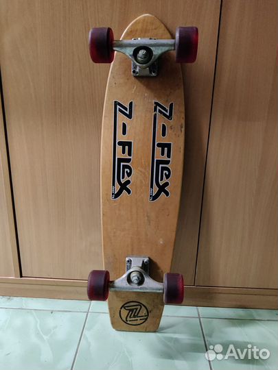 Доска Z-flex cruiser 29