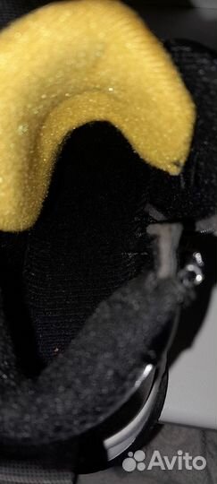 Ботинки демисезонные для мальчика 32