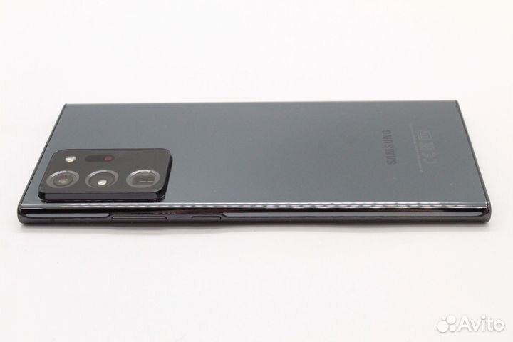 Samsung Galaxy Note 20 Ultra, 12/512 ГБ