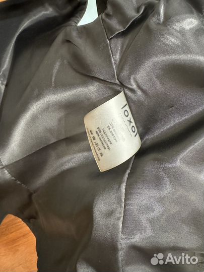 Костюм бренда Loxol