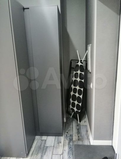 Квартира-студия, 30 м², 8/24 эт.