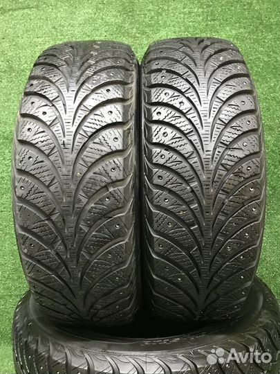 Sava Eskimo Stud 185/65 R15 88T