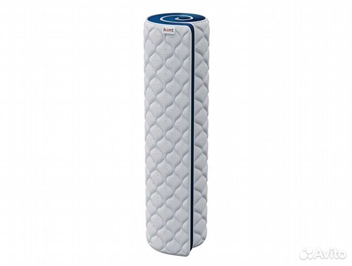 Матрас Мистер Слип Memory Cocos Duo S1200 25(80х200)