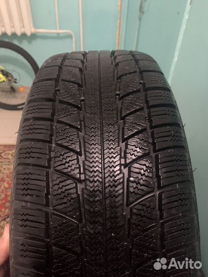 Колеса r16 зимние 215 55