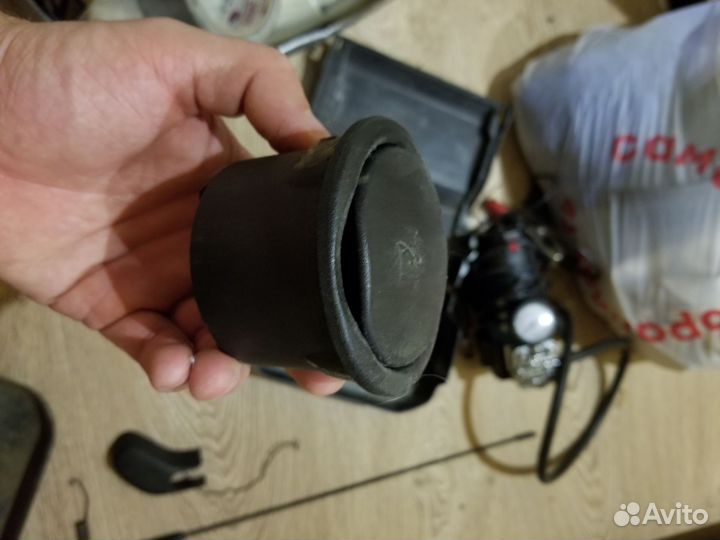 Монетница форд фокус 2