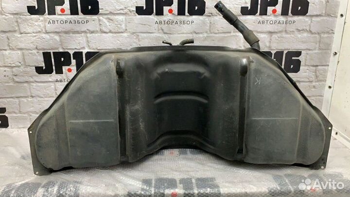 Бак топливный задний Infiniti Ex37 J50 3.7 VQ37VHR