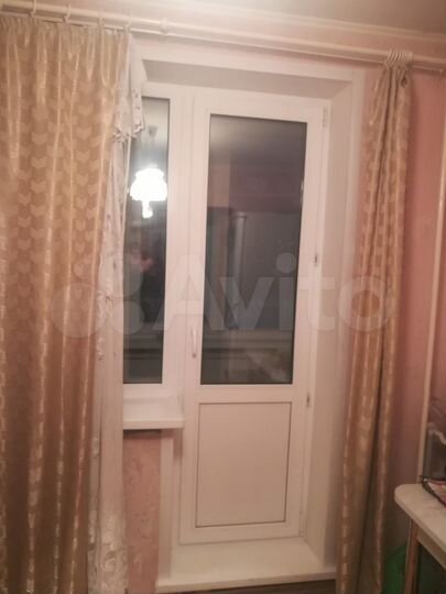 3-к. квартира, 68 м², 1/5 эт.