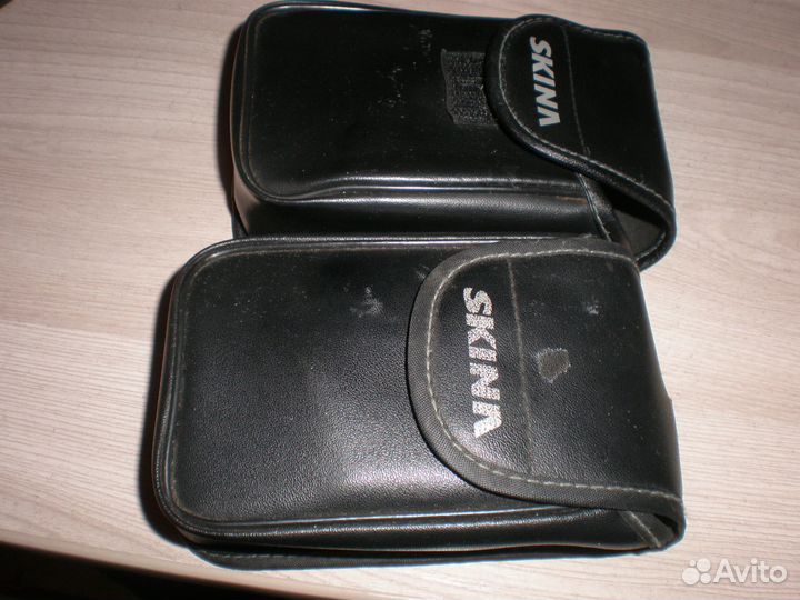 Фотоопараты