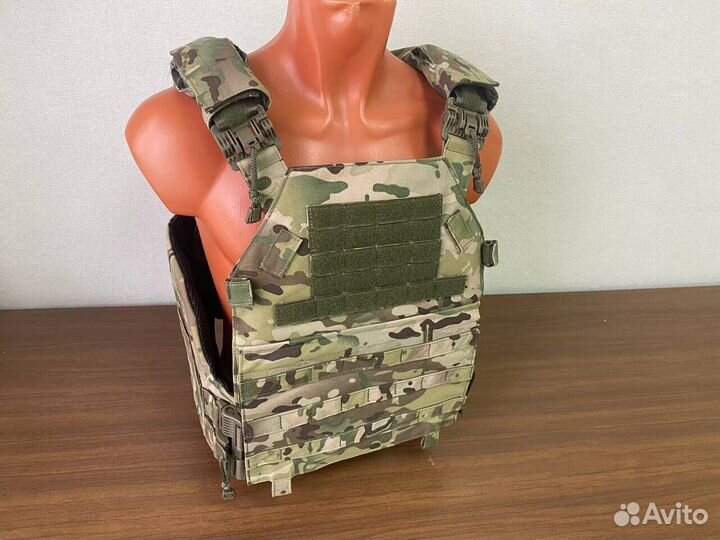 Бронежилет Комплект