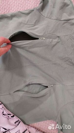 Одежда для беременных и кормящих