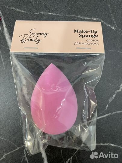 Набор для макияжа