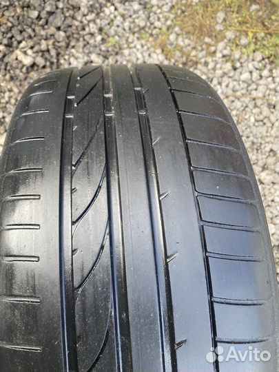 Dunlop SP Sport Maxx 215/40 R17