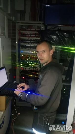 Сборка щитов