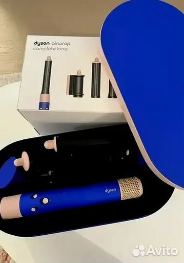 Стайлер Dysоn Lоng