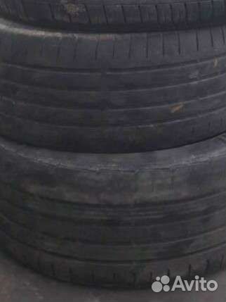 Continental ContiPremiumContact 205/55 R16 91