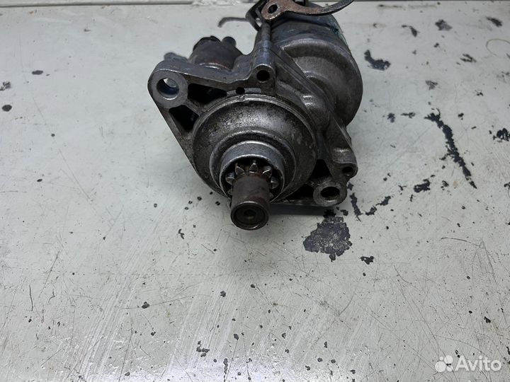 Стартер Honda