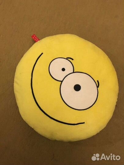 Подушки в ассортименте